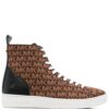18401003_40252070_1000_289f1d0b-19af-4438-80ac-faf5e27ee471.jpg Michael Kors Edie knitted high-top sneakers