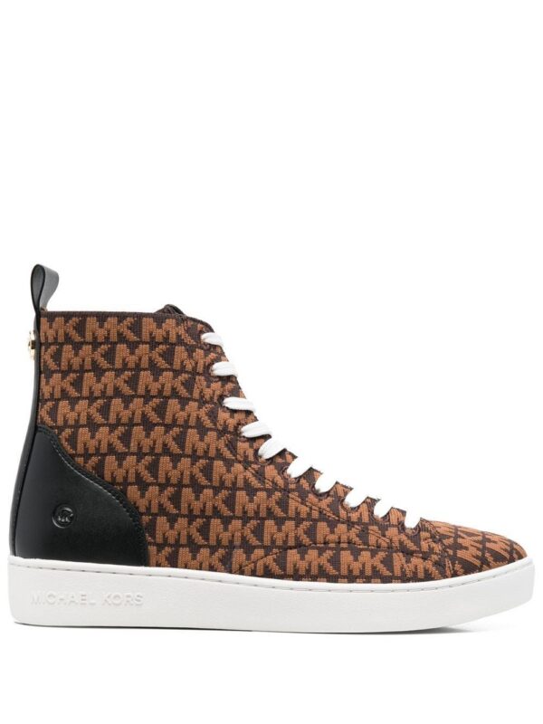 18401003_40252070_1000_289f1d0b-19af-4438-80ac-faf5e27ee471.jpg Michael Kors Edie knitted high-top sneakers