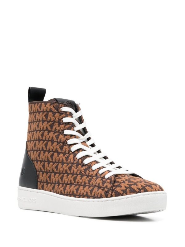 18401003_40252072_1000_a093f8cf-a60a-4545-8051-71306b2f3995.jpg Michael Kors Edie knitted high-top sneakers