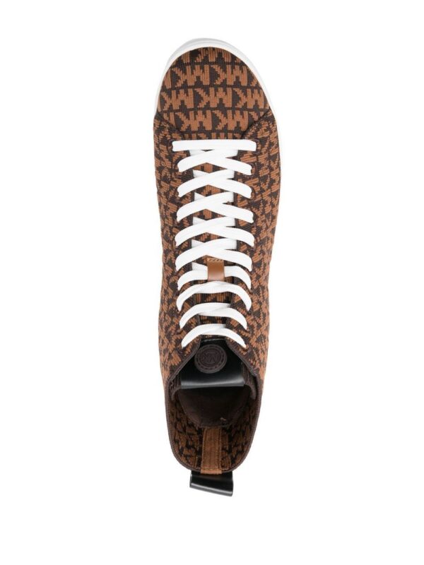 18401003_40252074_1000_1cad81a3-f05a-4ef4-a545-dd7fcc92cc6c.jpg Michael Kors Edie knitted high-top sneakers