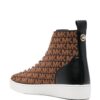 18401003_40253075_1000_3bf911ee-b3cc-4ee9-ab3b-54765386699b.jpg Michael Kors Edie knitted high-top sneakers