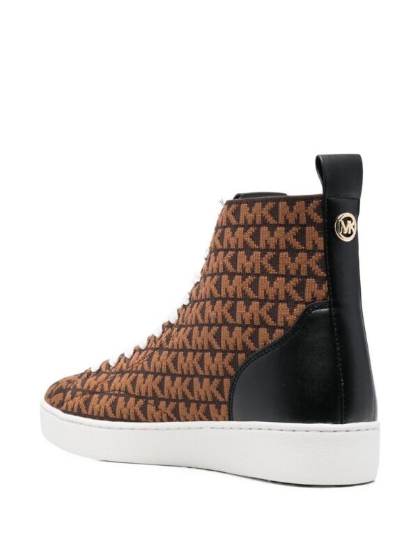 18401003_40253075_1000_3bf911ee-b3cc-4ee9-ab3b-54765386699b.jpg Michael Kors Edie knitted high-top sneakers