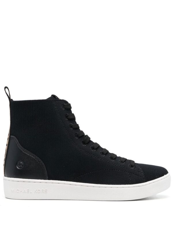 18401009_41285252_1000_4873379a-081c-4b73-bb7f-0b45e80cd2f2.jpg Michael Michael Kors Edie knit high-top sneakers