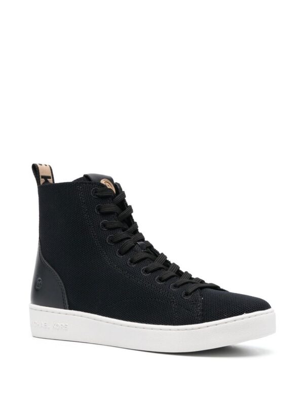 18401009_41286197_1000_f93c10c3-201c-4078-af1b-29c6dd20fc53.jpg Michael Michael Kors Edie knit high-top sneakers