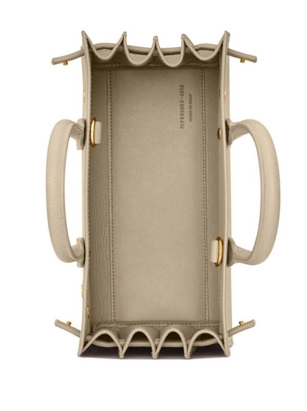 Saint Laurent  nano Sac De Jur tote