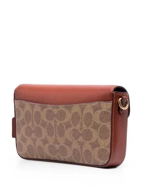 18430027_39520839_1000.jpg Coach monogram-pattern crossbody bag