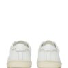 18430310_40526390_1000.jpg Saint Laurent studded low-top leather sneakers