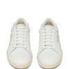 18430310_40526431_1000.jpg Saint Laurent studded low-top leather sneakers