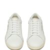 18430310_40526431_1000_cf885e30-ca2a-4400-8c36-5f385f7ba9e9.jpg Saint Laurent studded low-top leather sneakers