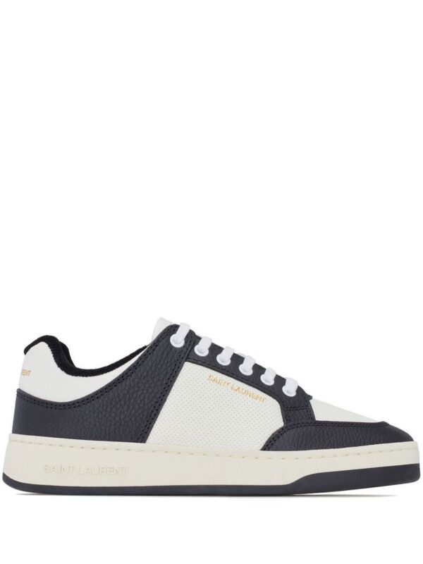 18431410_40618647_1000_6572f2b3-9d83-428d-b8e2-2dd3896f7102.jpg Saint Laurent SL/61 low-top sneakers