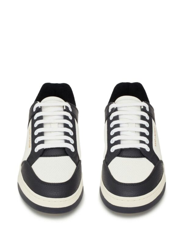 18431410_40619339_1000_a02f3cfb-83fc-4675-8d02-956f2c9f3bb8.jpg Saint Laurent SL/61 low-top sneakers