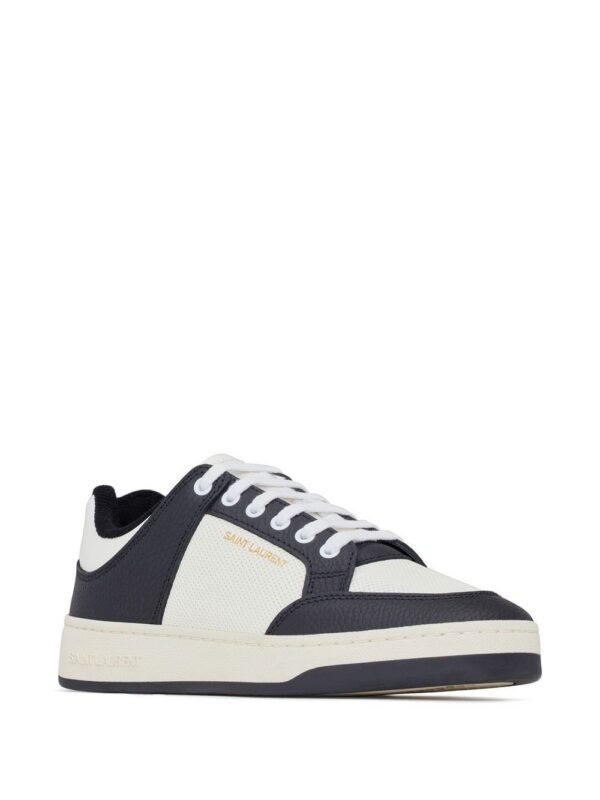 18431410_40619350_1000_2f14d4f0-63b0-4bf2-b70d-e68515a77ae7.jpg Saint Laurent SL/61 low-top sneakers