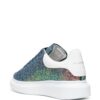 18442249_40197041_1000.jpg Alexander Mcqueen glitter-embellished Oversized sneakers