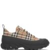 Burberry Arthur Vintage Check sneakers