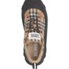 Burberry Arthur Vintage Check sneakers