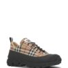 Burberry Arthur Vintage Check sneakers