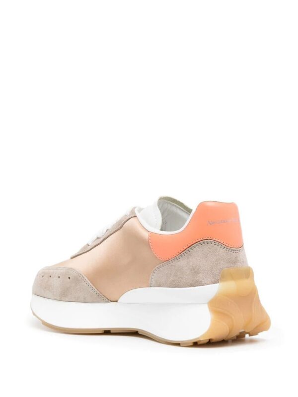 18457352_41010065_1000.jpg Alexander Mcqueen Sprint Runner low-top sneakers