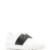 18460865_40996513_1000.jpg Valentino Garavani Open low-top sneakers