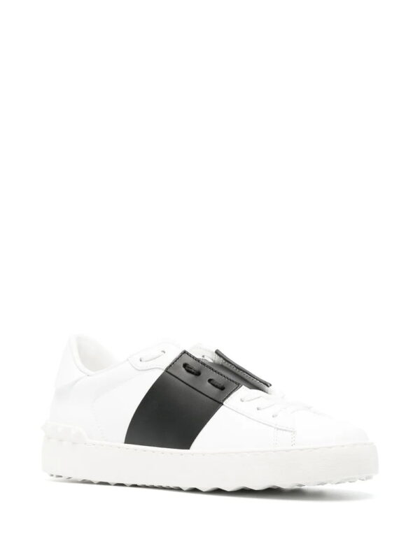 18460865_40996513_1000.jpg Valentino Garavani Open low-top sneakers