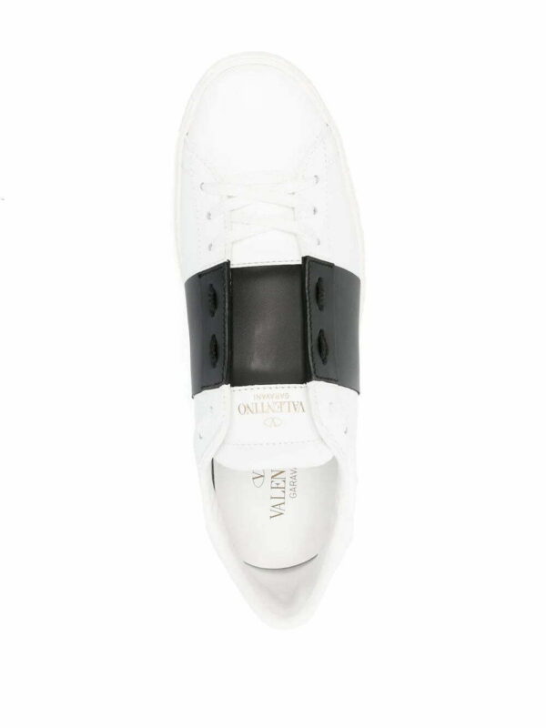 18460865_40996544_1000.jpg Valentino Garavani Open low-top sneakers
