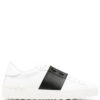 18460865_40996556_1000.jpg Valentino Garavani Open low-top sneakers