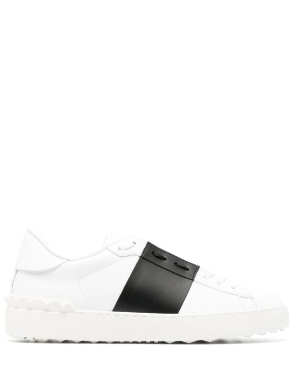 18460865_40996556_1000.jpg Valentino Garavani Open low-top sneakers