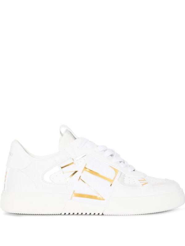 18461149_40568674_1000.jpg Valentino Garavani VL7N low-top sneakers