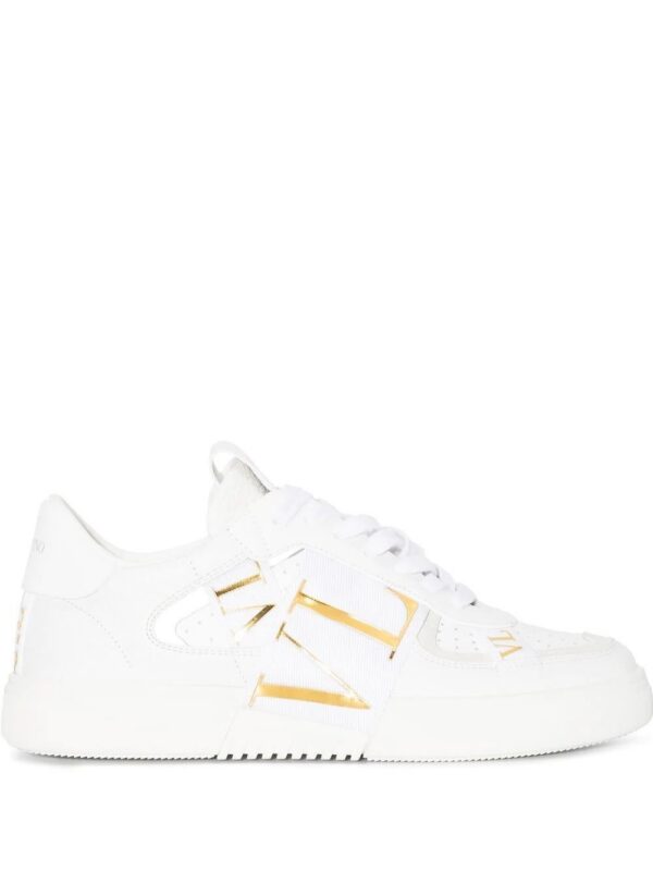 18461149_40568674_1000_8ee8b9b7-11e9-4da9-b5de-c025675e0064.jpg Valentino Garavani VL7N low-top sneakers