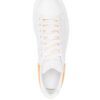 Alexander McQueen  Classic low-top sneakers