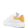 Alexander McQueen  Classic low-top sneakers