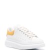 Alexander McQueen  Classic low-top sneakers