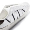 18462083_40694864_1000.jpg Valentino Garavani VLTN logo low-top sneakers