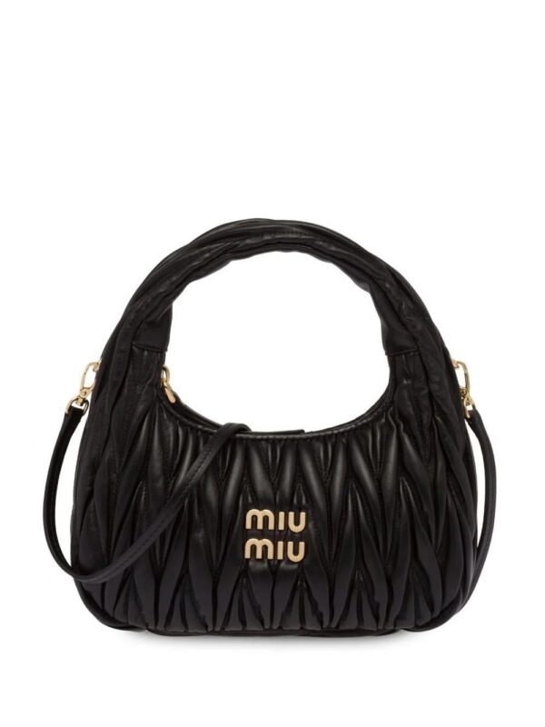 18464339_39601277_1000.jpg Miu Miu mini Wander matelassé shoulder bag