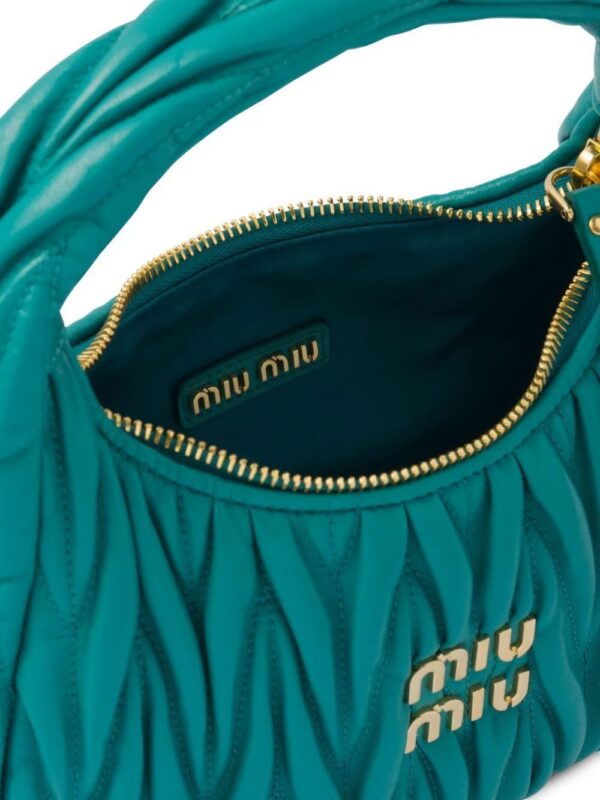 18464341_39601098_1000.jpg Miu Miu mini Wander matelassé shoulder bag