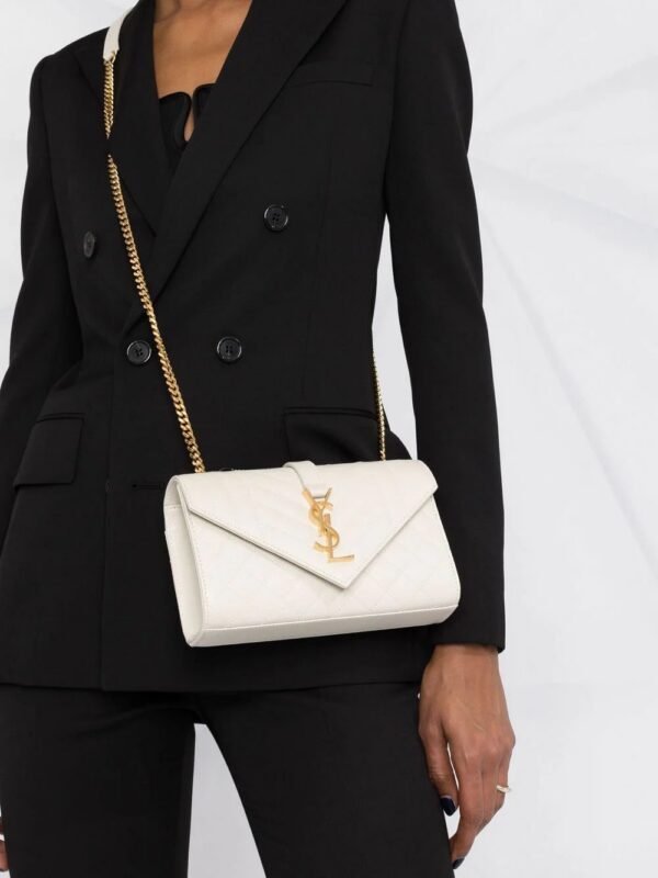 18468291_39899513_1000.jpg Saint Laurent small Envelope shoulder bag