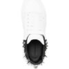 18478011_39885308_1000-1.jpg Alexander McQueen spike-stud detail Oversized sneakers