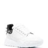 18478011_39885314_1000-1.jpg Alexander McQueen spike-stud detail Oversized sneakers