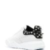 18478011_39885315_1000-1.jpg Alexander McQueen spike-stud detail Oversized sneakers