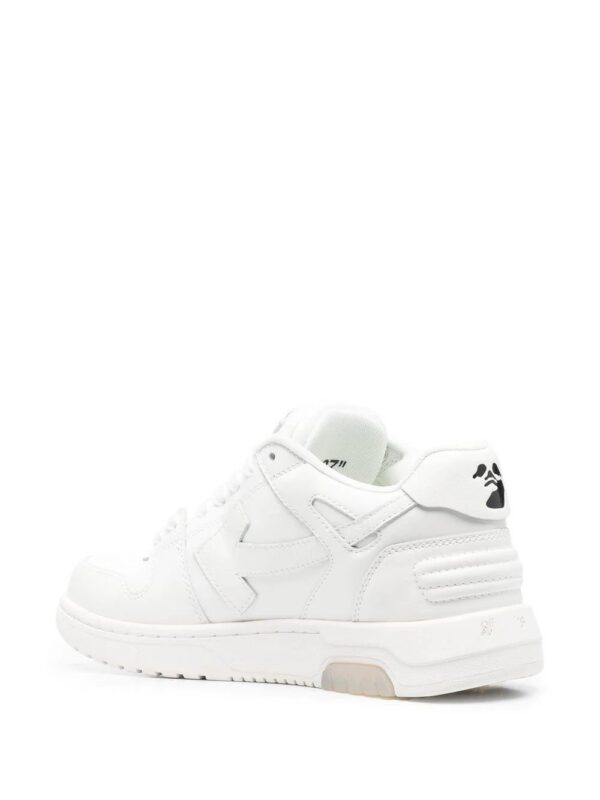 18487339_40000131_1000.jpg Off-white Out of Office low-top sneakers