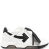 18487341_40147895_1000-1.jpg Off-White Out of Office low-top sneakers