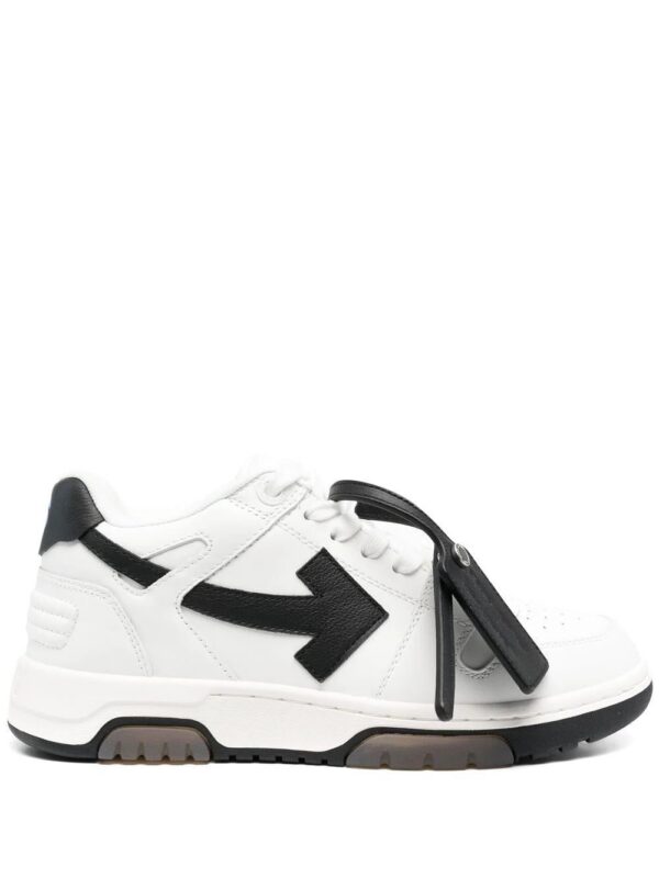 18487341_40147895_1000-1.jpg Off-White Out of Office low-top sneakers