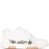 Off-White Out of Office 'OOO' sneakers
