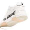 Off-White Out of Office 'OOO' sneakers