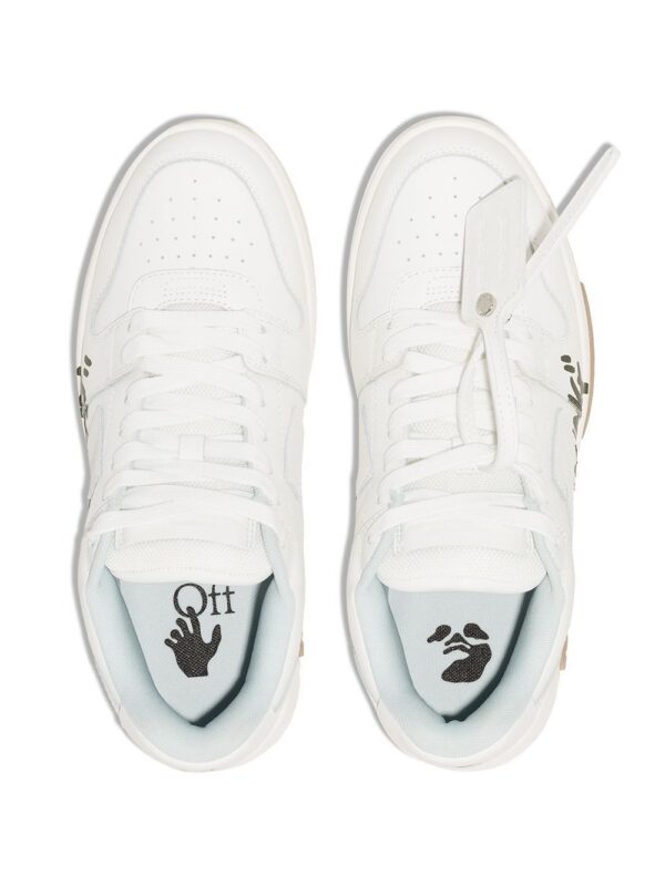 Off-White Out of Office 'OOO' sneakers