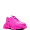 18489675_40237324_1000.jpg Balenciaga Triple S chunky-sole sneakers