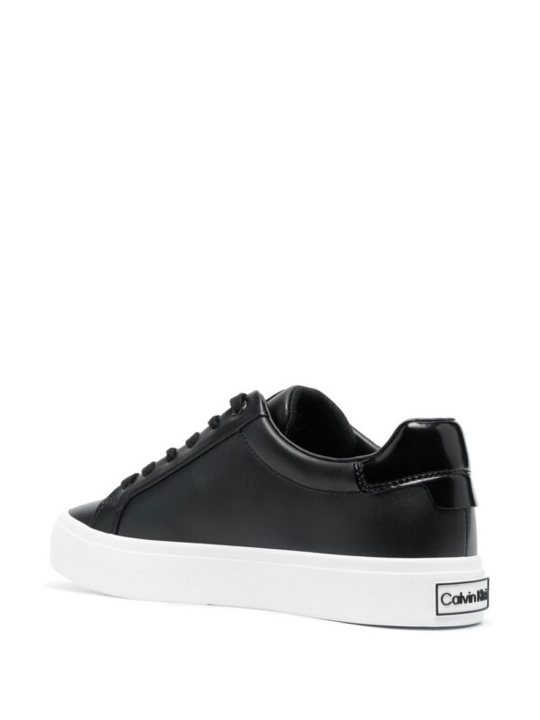 18498100_41007926_1000_85970698-47bf-424d-a16f-e4346669023c.jpg Calvin Klein Vulc Nano Fox leather sneakers