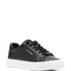 18498100_41008980_1000_488ce77a-25b4-457c-a9f7-d2a82997e720.jpg Calvin Klein Vulc Nano Fox leather sneakers