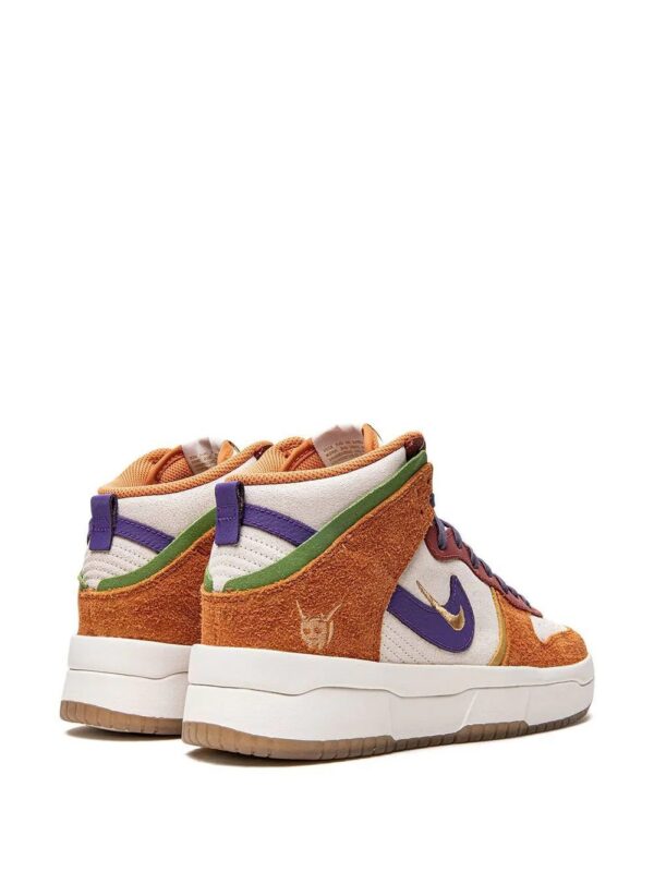Nike  Dunk High Up “Setsubun” sneakers