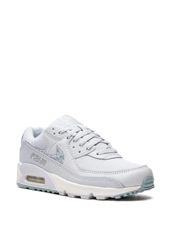 18509531_40475682_1000.jpg Nike Air Max 90 low-top sneakers
