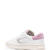 18509768_39910616_1000.jpg Diesel logo low-top sneakers